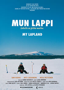 Watch Mun Lappi (Short 2005)