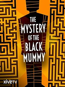 Watch The Mystery of the Black Mummy