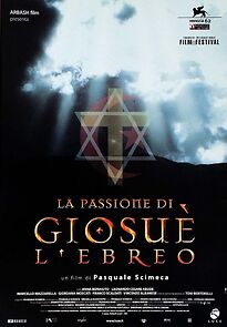 Watch La passione di Giosué l'Ebreo