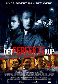 Watch Det perfekte kup
