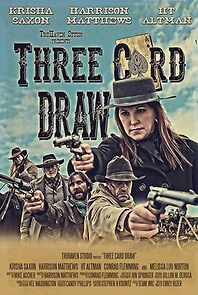 Watch Three Card Draw (Short 2014)