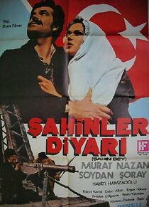 Watch Sahinler Diyari