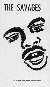 Watch The Savages (Short 1967)