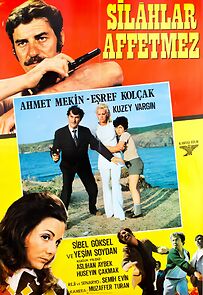 Watch Silahlar Affetmez