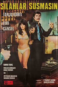 Watch Silahlar Susmasin