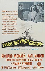 Watch Take the High Ground!