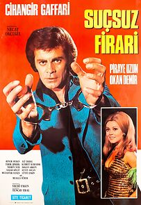 Watch Suçsuz Firari
