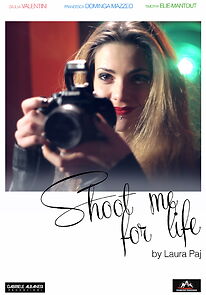 Watch Shoot Me for Life (Short 2014)
