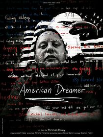 Watch American Dreamer (Short 2013)