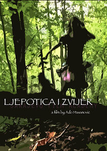 Watch Beauty and the Beast (Short 2011)