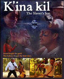 Watch K'ina Kil: The Slaver's Son (Short 2014)