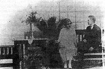 Watch Las emboscadas de Cupido (Short 1924)