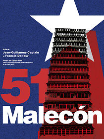 Watch 51 Malecón (Short 2015)