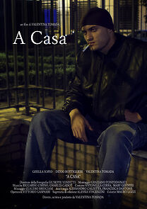 Watch A casa (Short 2015)