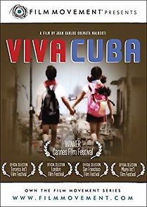 Watch Viva Cuba