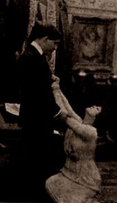 Watch Zoe; or, a Woman's Last Card (Short 1913)