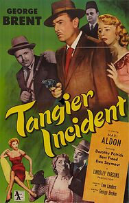 Watch Tangier Incident