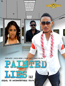 Watch Painted Lies