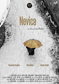 Watch It's Snowing (Short 2015)