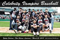 Watch Celebrity Vampire Baseball (TV Special 2010)