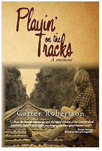 Watch Playin on the Tracks