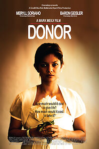 Watch Donor
