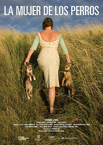 Watch La mujer de los perros