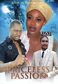 Watch Priceless Passion