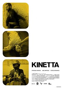 Watch Kinetta