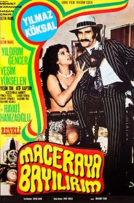 Watch Maceraya Bayilirim