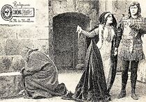 Watch Radgrune (Short 1911)