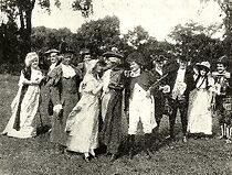 Watch The Rivals (Short 1913)