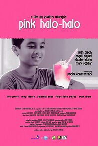 Watch Pink Halo-Halo