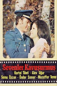 Watch Sevenler Kavusurmus