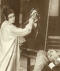 Watch Das sterbende Modell