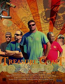 Watch Treasure Coast (TV Short 2010)