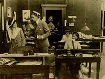 Watch Fate's Alibi (Short 1915)