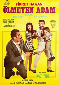 Watch Ölmeyen Adam