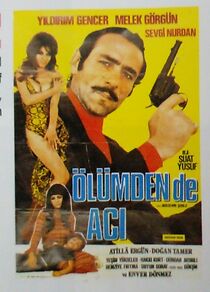 Watch Ölümden de Aci