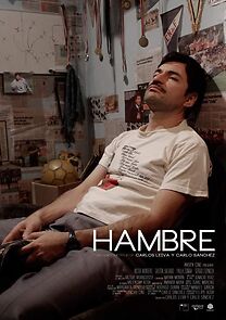 Watch Hambre (Short 2014)