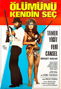 Watch Ölümünü Kendin Seç