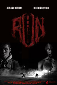 Watch Run (Short 2015)