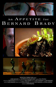 Watch An Appetite for Bernard Brady (Short 2005)