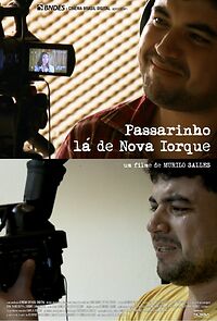 Watch Passarinho Lá de Nova Iorque