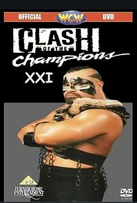 Watch Clash of the Champions XXI (TV Special 1992)