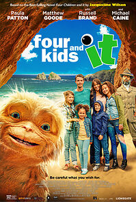 Watch Four Kids and It