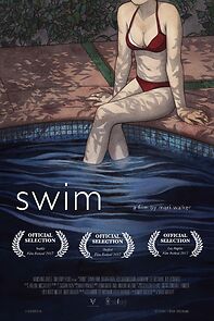 Watch Swim (Short 2017)