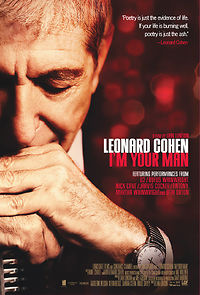 Watch Leonard Cohen: I'm Your Man
