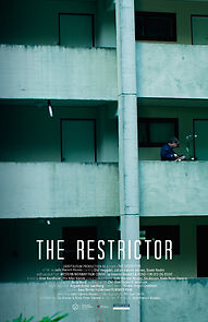 Watch Kontrolløren (Short 2018)