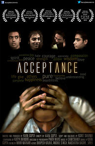 Watch Acceptance (Short 2014)